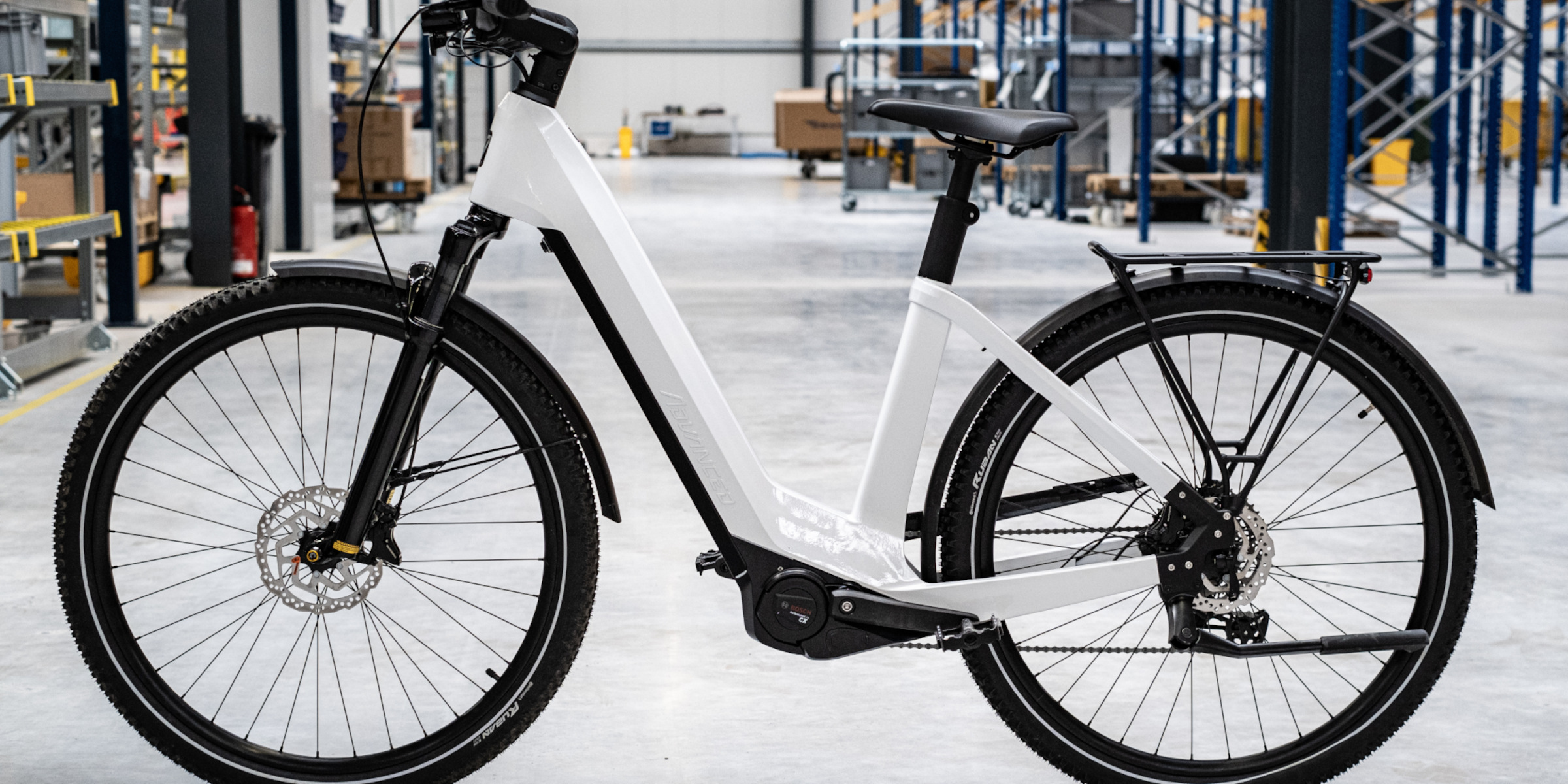 Erstaunlich E Bike Mittelmotor Testsieger Ebenbild