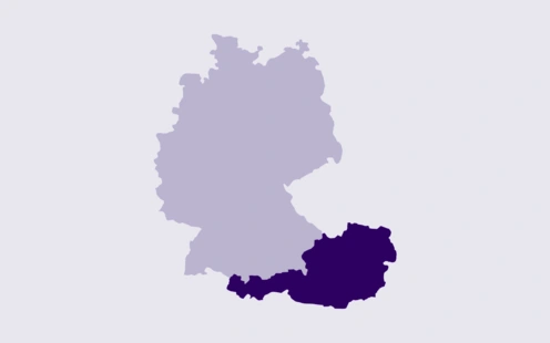Erweiterung des Marktes: Versicherungen gibt es nicht nur in Deutschland