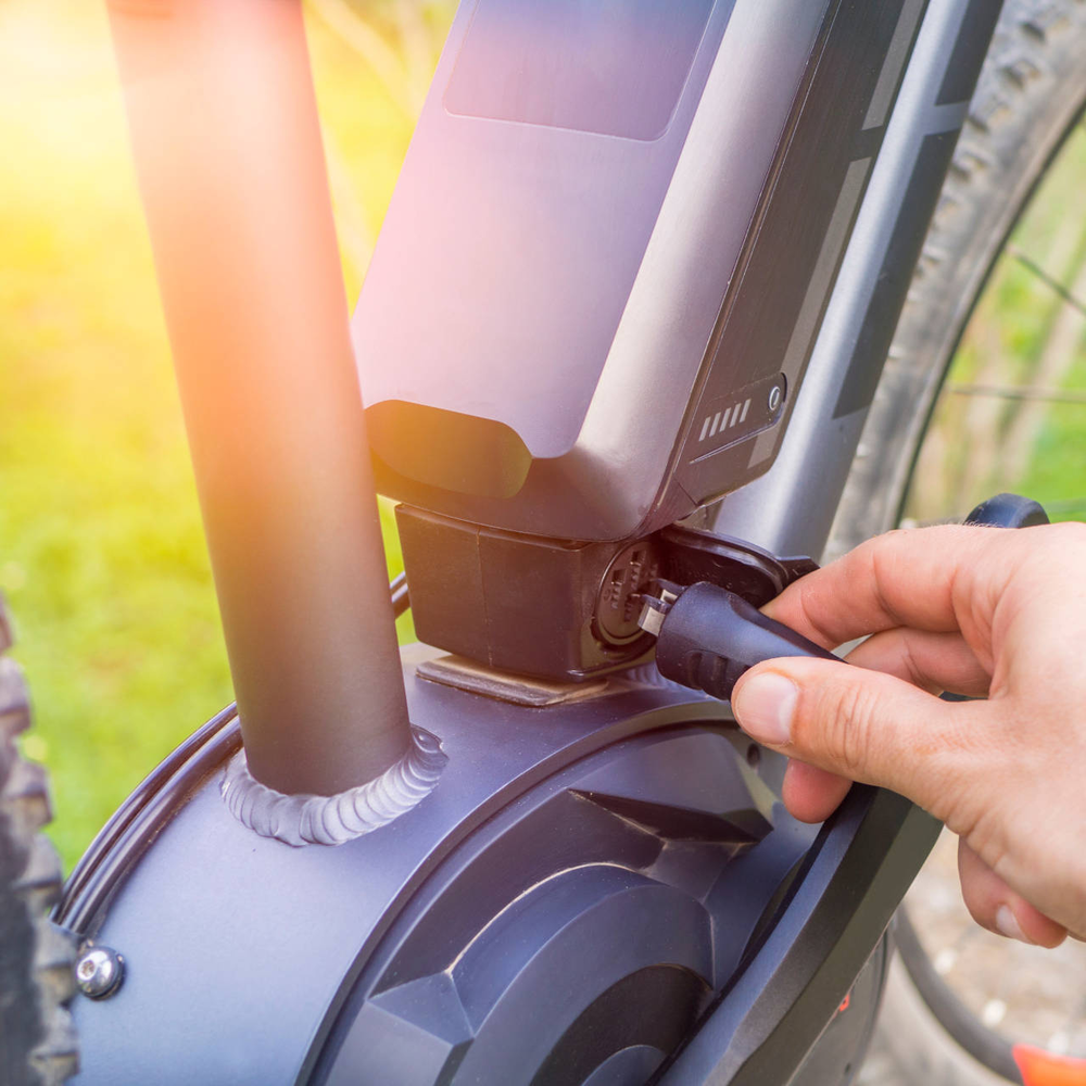 E-Bike Akku 750 Wh – das ist zu beachten E-Bike Akku 750 Wh laden