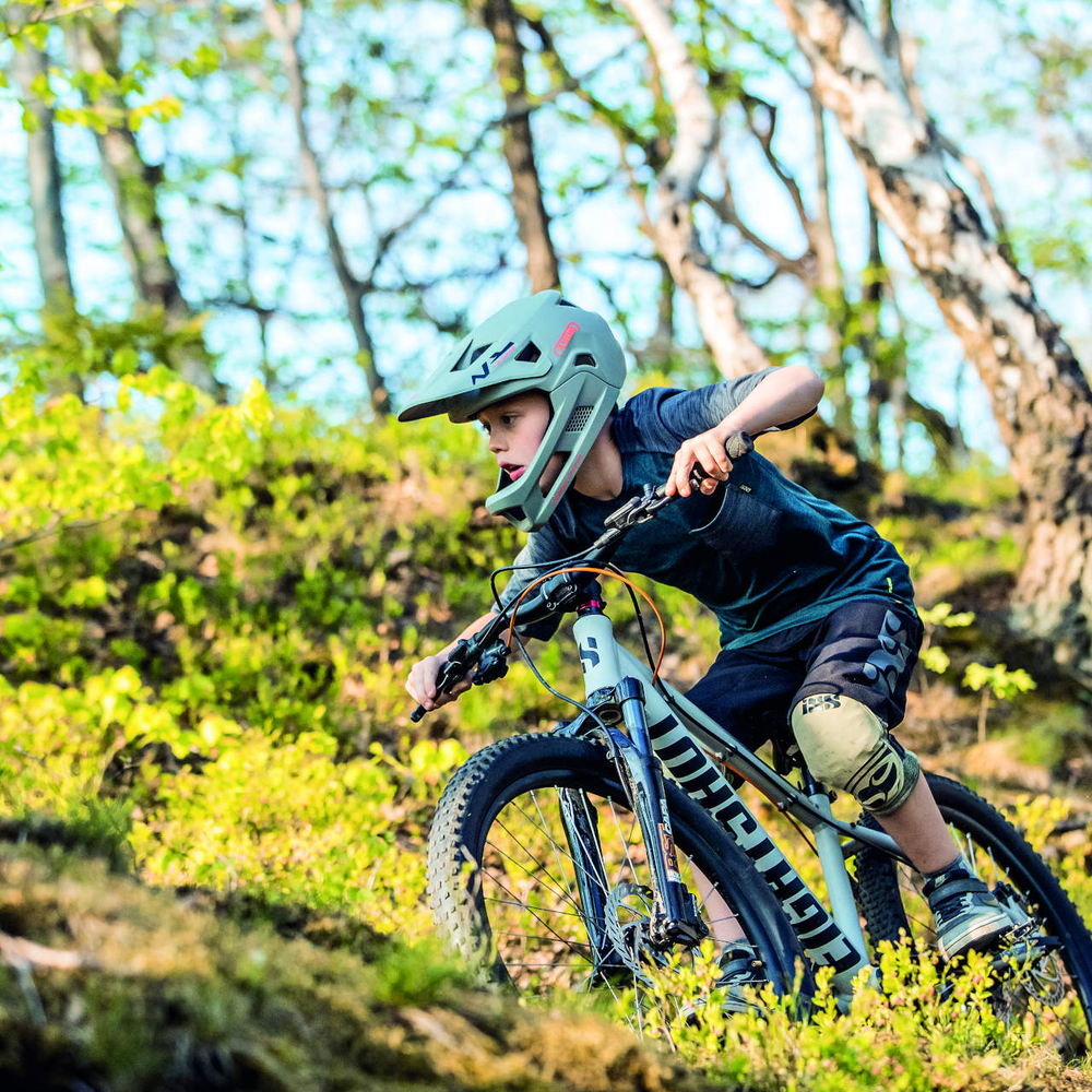 Abus Youdrop ff - damit der Nachwuchs sicher bleibt Abus Youdrop ff