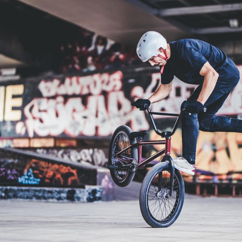 BMX BMX