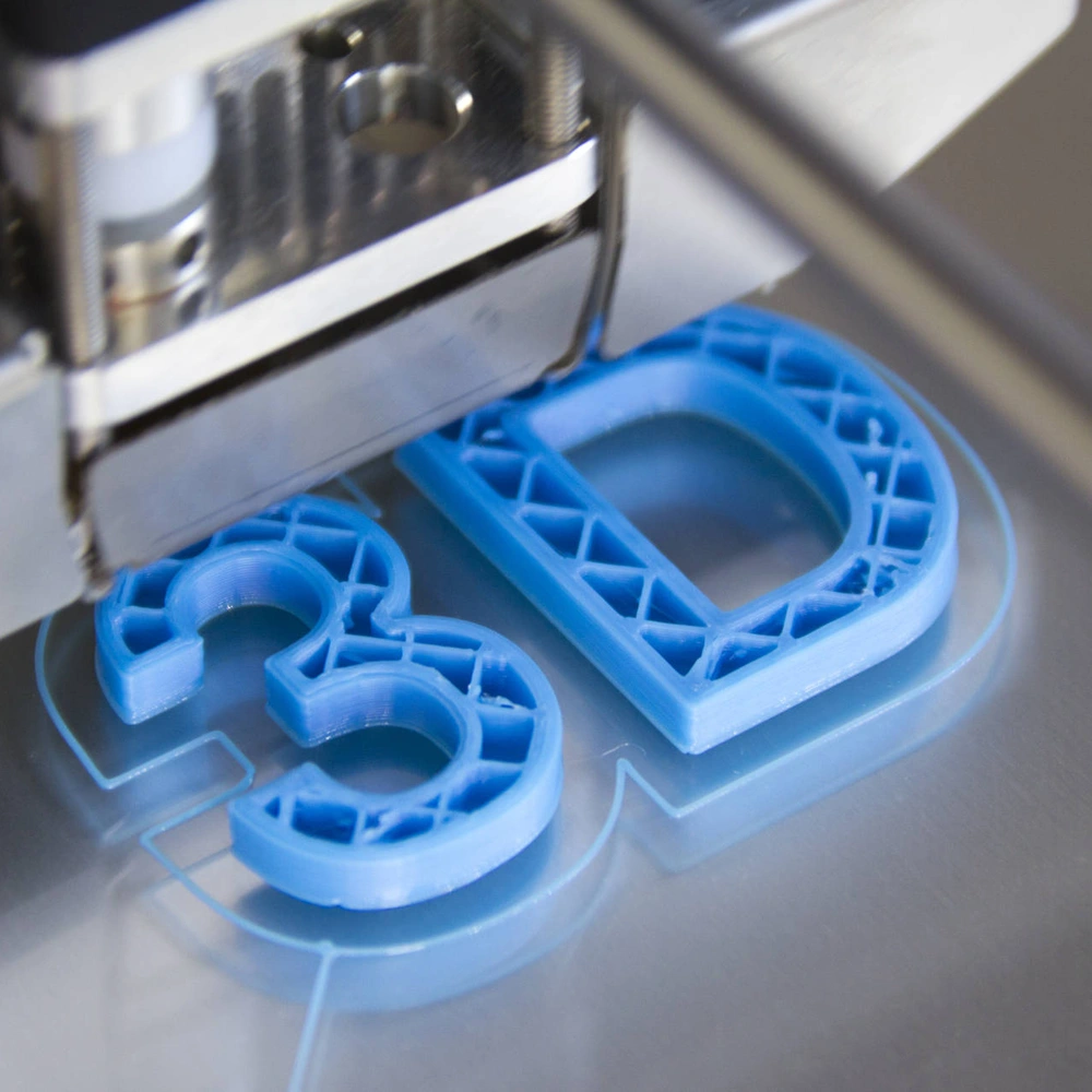 Das nachhaltige E-Bike aus dem 3D-Drucker 3D Drucker