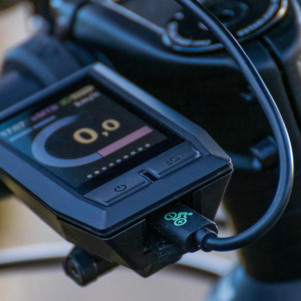 E-Bike Bordcomputer – das sollten Sie wissen E-Bike Bordcomputer