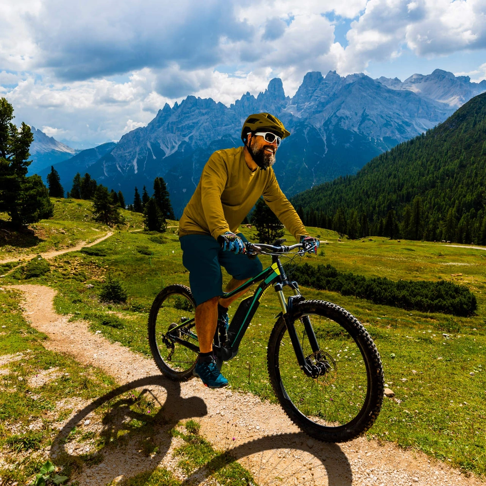 E-Gravelbike – die neuen Modelle von Mondraker E-Gravelbike