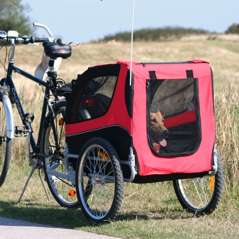 Fahrradanhänger Fahrradanhänger