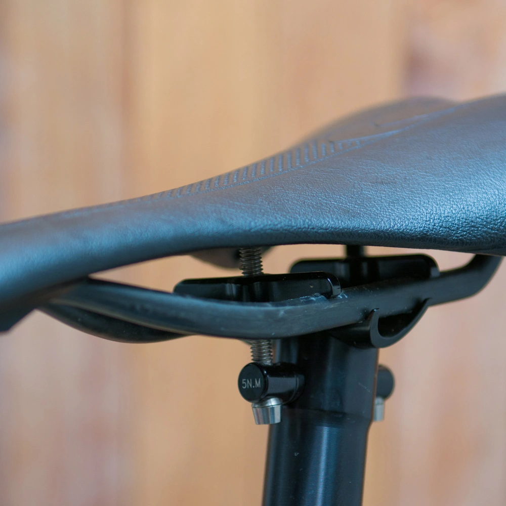 Informiere dich zu den die Fahrradsattel-Testsieger 2025 Fahrradsattel