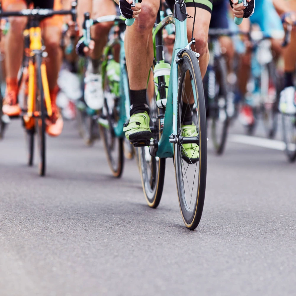 Giro d’Italia – das Radrennen durch Bella Italia Giro d’Italia