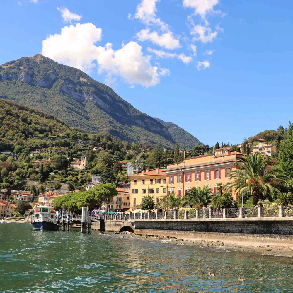 Lago di Como