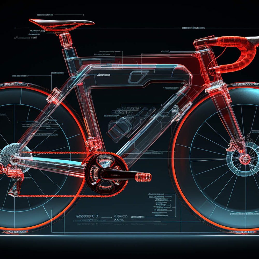 IoT: Predictive Maintenance am Bike IoT: Predictive Maintenance am Bike