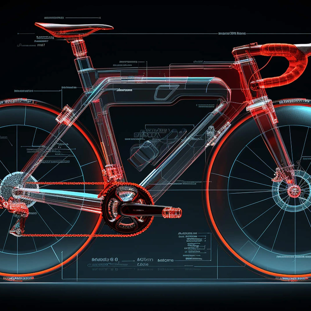 IoT: Predictive Maintenance am Bike IoT: Predictive Maintenance am Bike