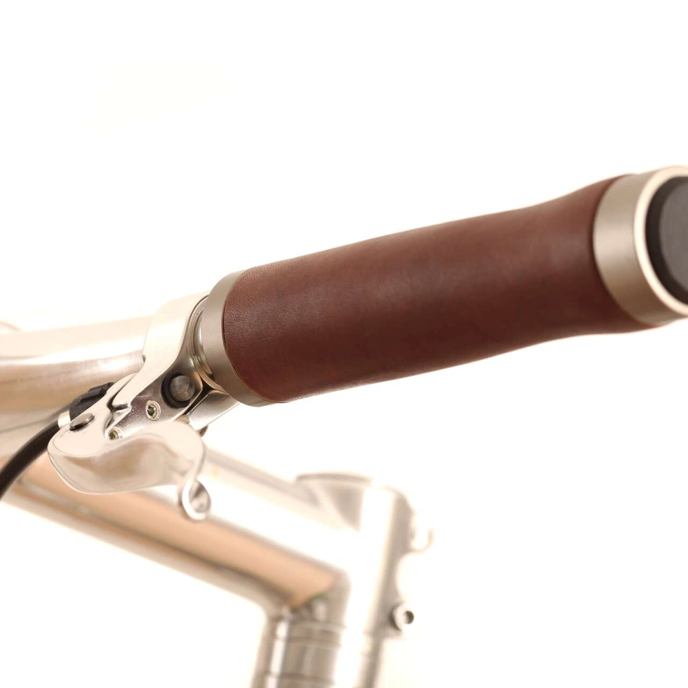 Lenkergriffe für das Fahrrad Fahrradlenker.