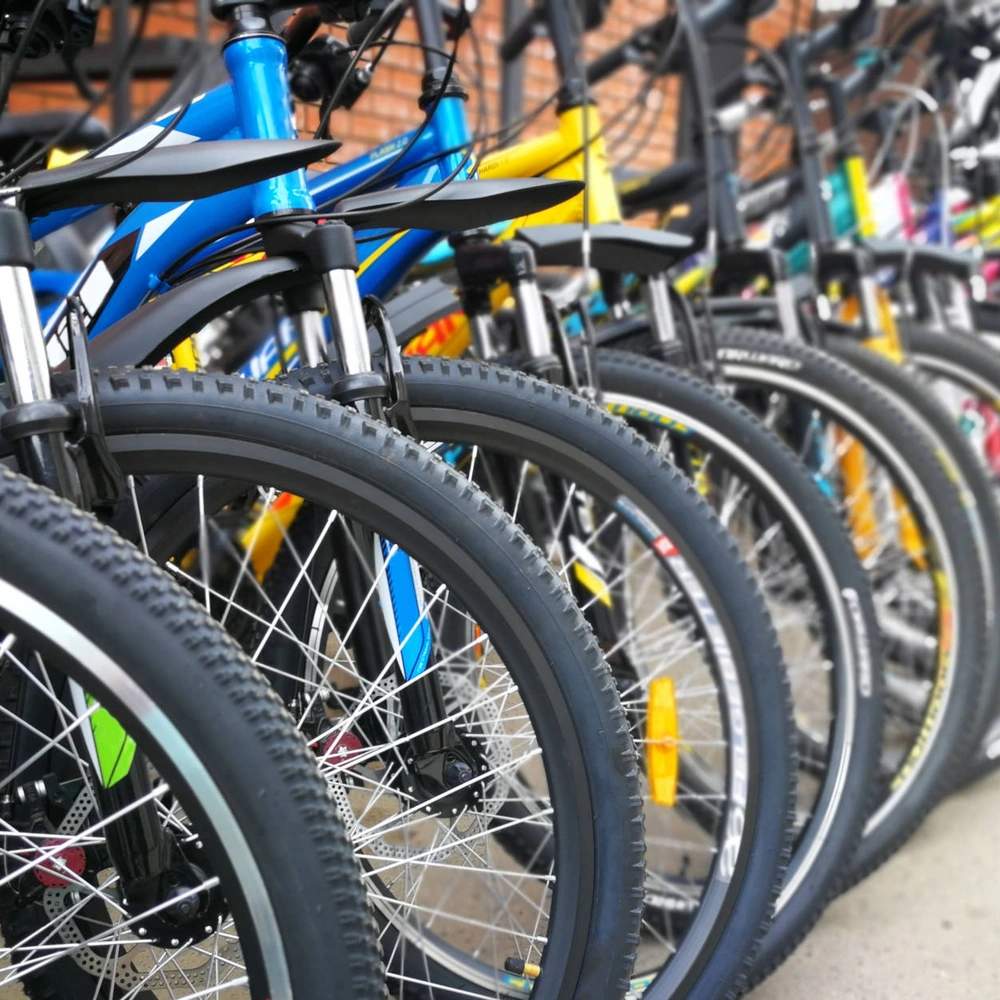 E-Bike Lieferengpässe – der aktuelle Status E-Bike Laden