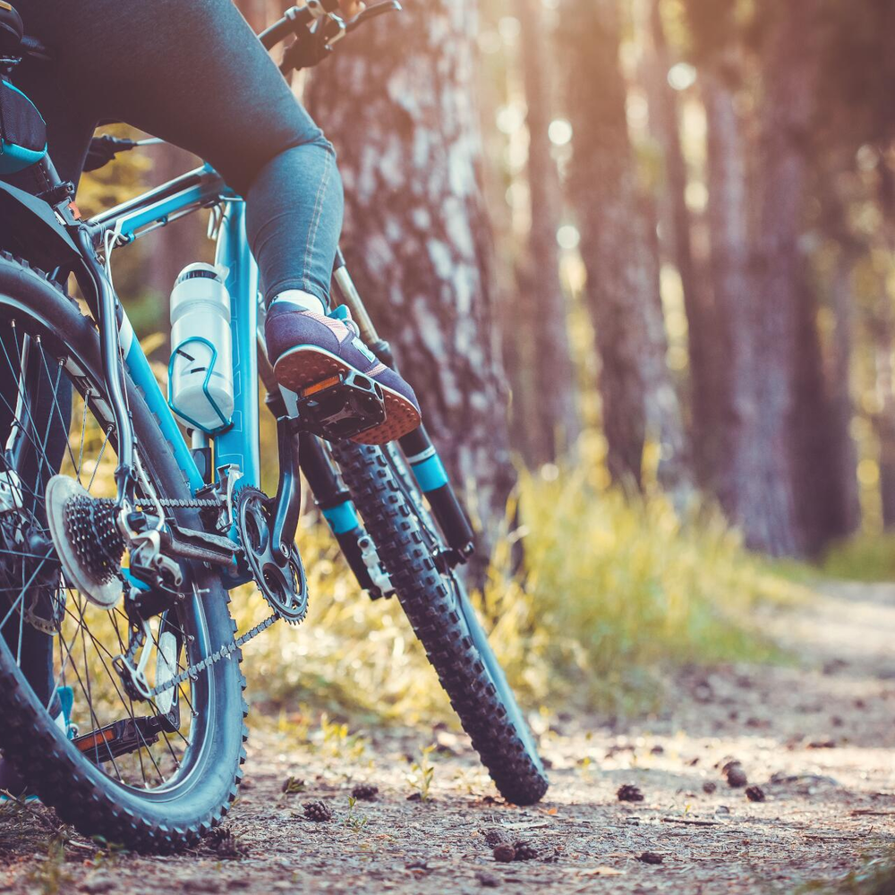 Mountainbike Mountainbike