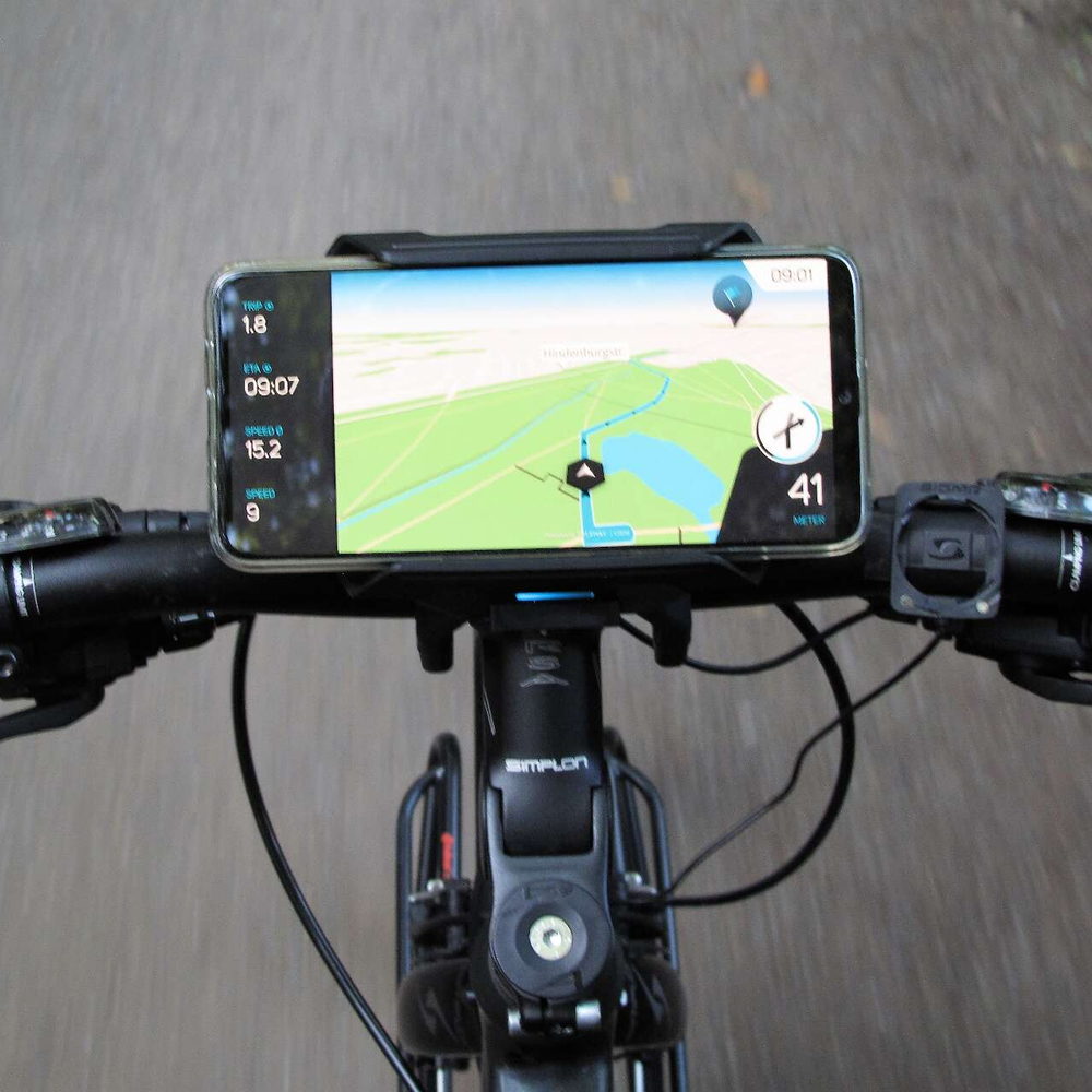 Smart E-Bike: eine neue Dimension des Fahrradfahrens? Smart E-Bike: eine neue Dimension des Fahrradfahrens?