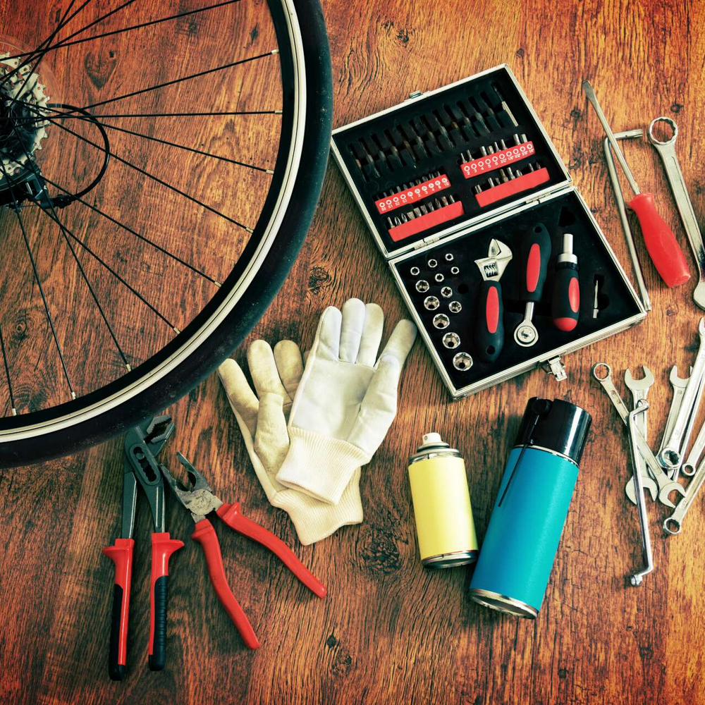 Tubeless-Reifen – wie montieren? Tubeless-Reifen – wie montieren?