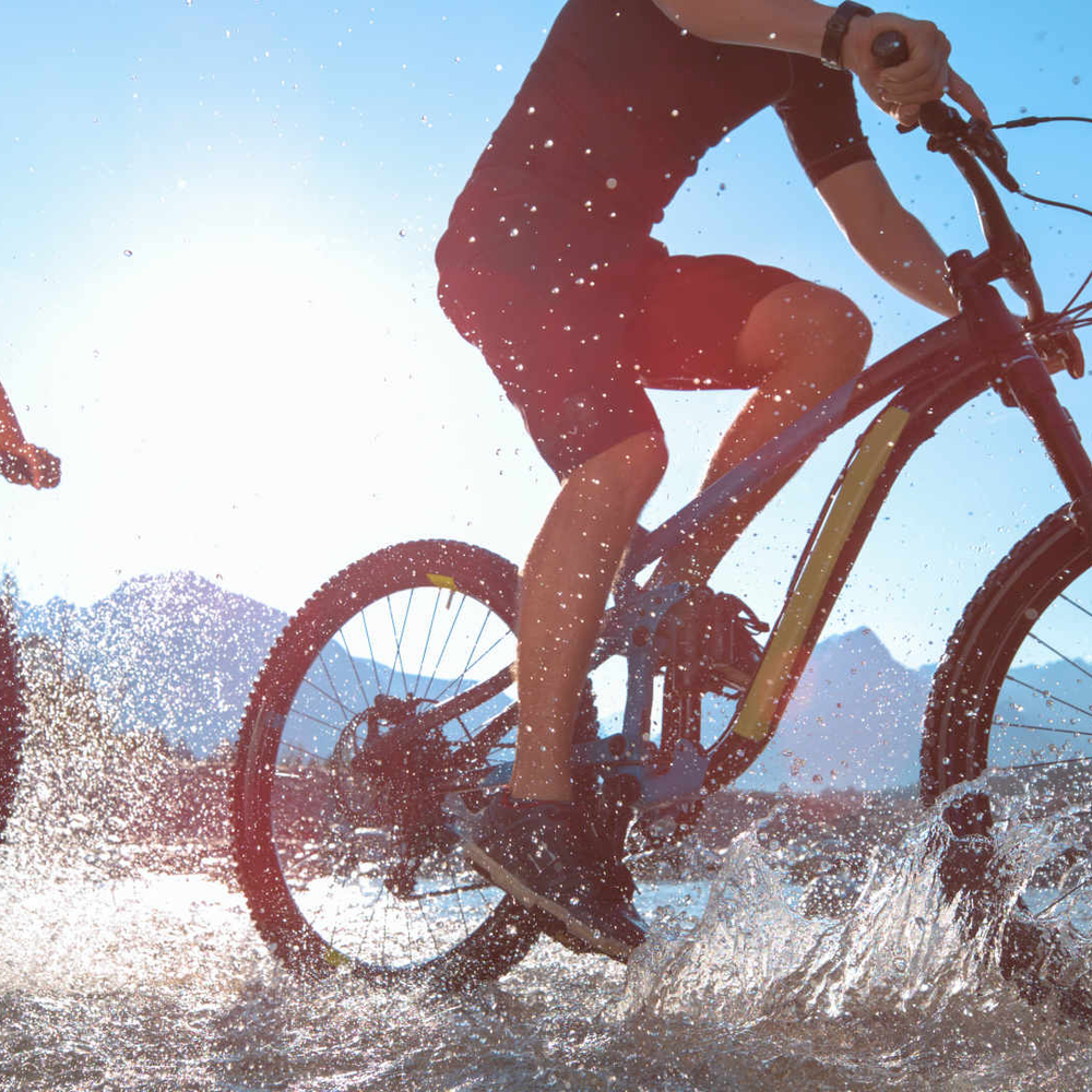 Urban E-Bikes Urban E-Bikes