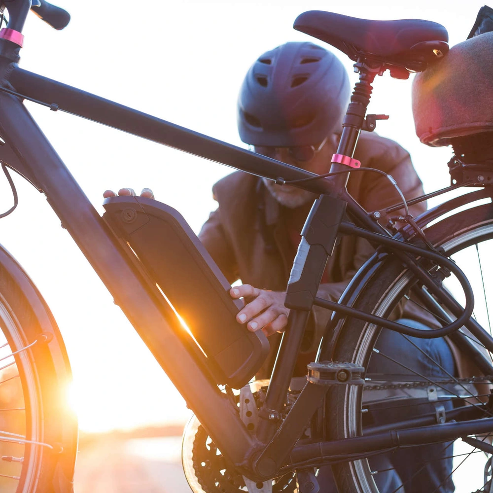 Welches E-Bike passt zu mir und worauf muss ich achten? Welches E-Bike passt zu mir und worauf muss ich achten?
