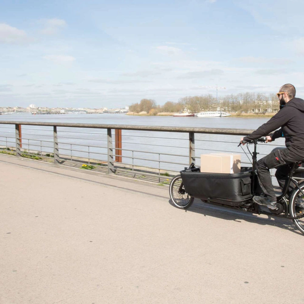 Wie finde ich das richtige Lastenfahrrad Wie finde ich das richtige Lastenfahrrad