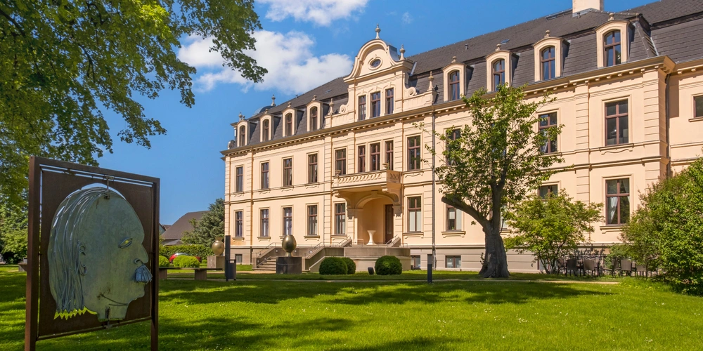Schloss Ribbeck im Havelland Schloss Ribbeck im Havelland
