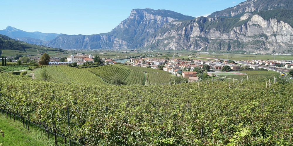 San Michele Adige San Michele Adige