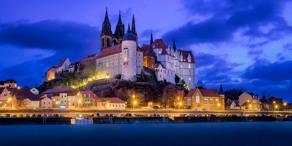 Albrechtsburg Meißen