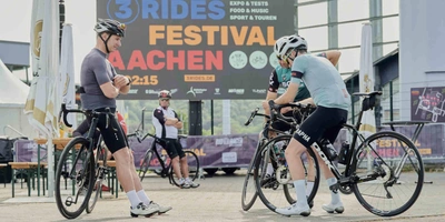 3Rides Festival