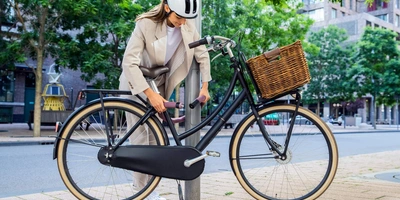 Abus Fahrradschloss