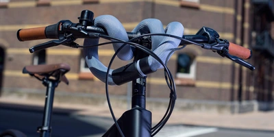 Abus Fahrradschloss