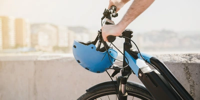 Bergamont E-Bike