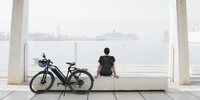 Bergamont E-Bikes