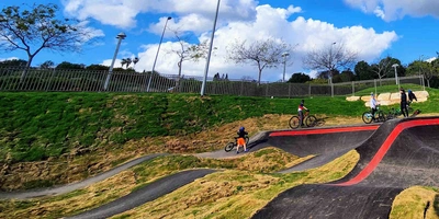 Darum lohnen sich Bikeparks Bikepark