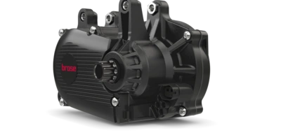 Brose E-Bike-Motor
