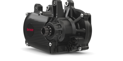 Brose E-Bike-Motor