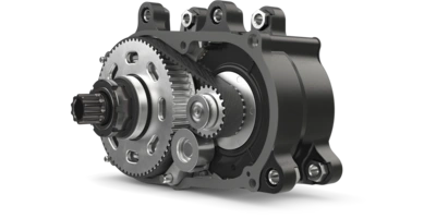 Brose E-Bike-Motor Brose E-Bike-Motor