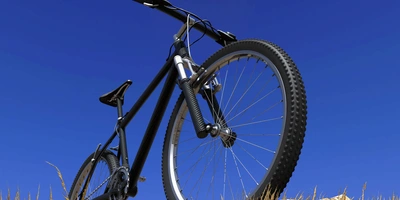 Carbon MTB - das Material das performt Ein Carbonbike