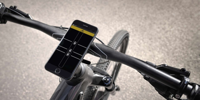 Dashcam von Garmin