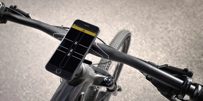 Dashcam von Garmin
