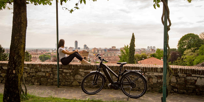 Dutch ID – E-Bike Flow