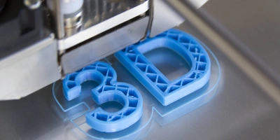 3D Drucker