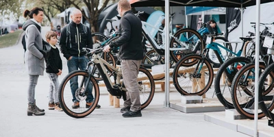 E-Bike Days in München