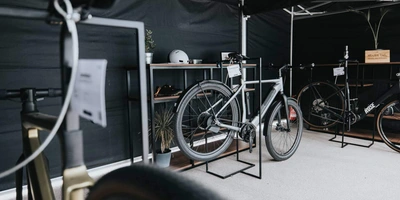 E-Bike Days - warum es sich lohnt! E-Bike Days in München