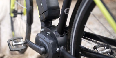 E-Bike Inspektion