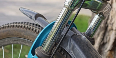 E-Bike Komponenten – Federgabel E-Bike Komponenten – Federgabel