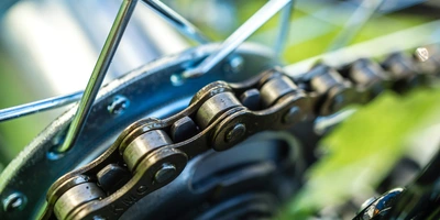 E-Bike Riemenantrieb - welches das Beste ist Fahrradkette