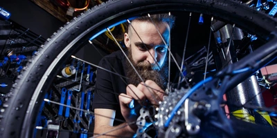 E-Bike Umbausatz 