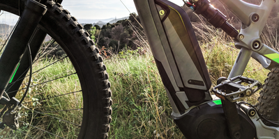 E-Bike Trends 2022: Das erwartet Sie dieses Jahr