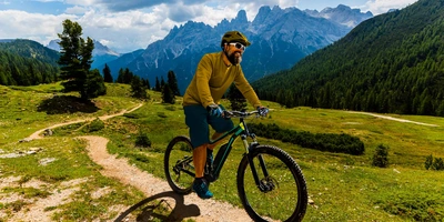 E-Gravelbike 