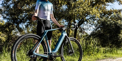 E-Gravelbike – die neuen Modelle von Mondraker E-Gravelbike