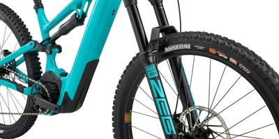 E-Mountainbike von WHYTE Bikes