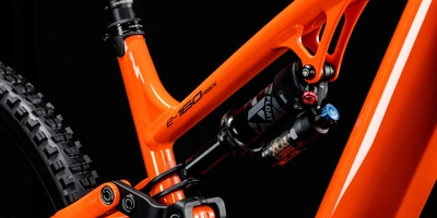E-Mountainbike von WHYTE Bikes